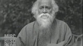 Rabindranath Tagore