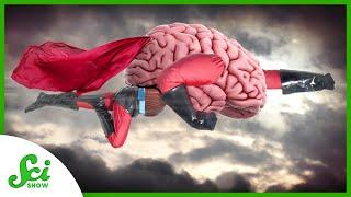 Your Brain Once Had a Superpower. Could You Get It Back?