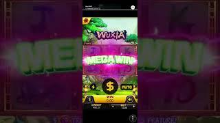 TMTPlay Wuxta Playstar Slots Games