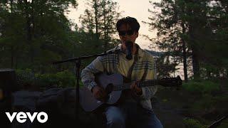 elijah woods - if you want love (sunset session)