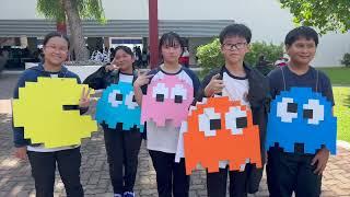 2024 Temasek Secondary School Youth Day