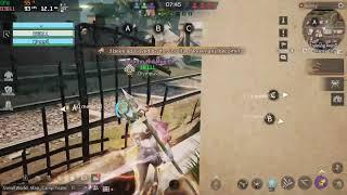 LifeAfter | LiveStream | Death High / PVP Piloting | Test 1