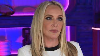 RHOC: Shannon Beador Reacts to Tamra Judge's 'Alcoholic' Criticism After DUI (Exclusive)