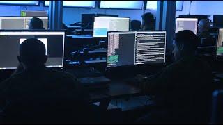 Canadian Armed Forces - Cyber Operator - English (2022)