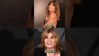 Top 10 Classic Hollywood Actress & Actrors - Then and Now.