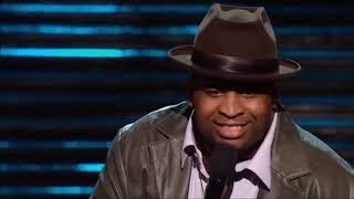 Patrice O'Neal on Men & Women