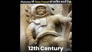 Pictures that prove Time travel  #factopedia #facts #mindblowingfacts