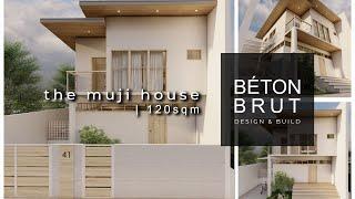 The Muji House | Residential Home in Laguna