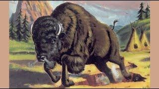 Revelation 13 - Beast from the Earth - Kenneth Cox