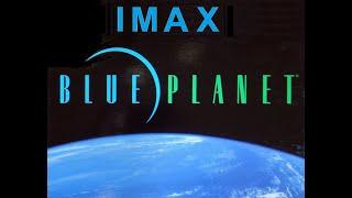 Planeta Azul (IMAX, 1990) - O melhor documentário de sempre