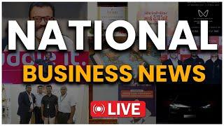 Business News Live : Latest Trends & Stock Market Updates