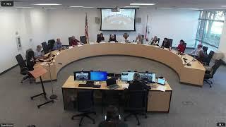 Accessible Transportation Strategic Plan Task Force Committee Special Meeting - 12/02/2024