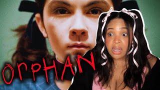 Grab a Barf Bag, This Twist Is More Than A Gag! ORPHAN Movie Reaction, First Time Watching