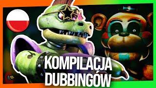  Kompilacja DUBBINGÓW PL ► IVEFox Studio 