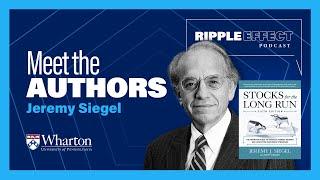 Jeremy Siegel: How to Invest In Stocks & Bonds