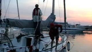 Yachting Rus Cup #2 2011