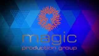 Make it Magical by Magic Production Group - Live Event Content Creators