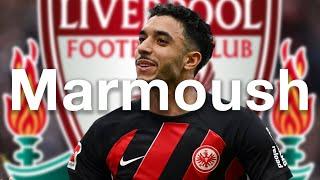 Marmoush WANTS Liverpool?