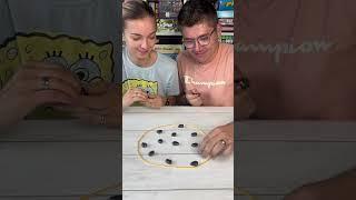 Crazy magnet game! (Kluster)