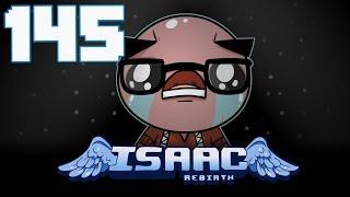 The Binding of Isaac: Rebirth - Let's Play - Episode 145 [The Lost]