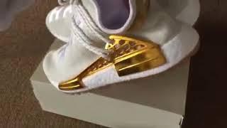 Nmd happy adidas hu China exclusive (mksole.cn)