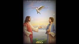 ne dinanulannita evvaru ne eduta #Sarvonatuda song whatsup status #jesuschrist #hosannaministries