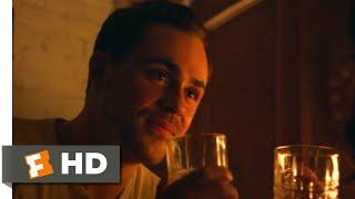 The Broken Hearts Gallery (2020) - The Secret Bar Scene (7/10) | Movieclips