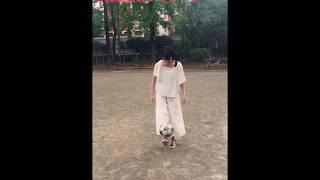 眞嶋優のFreestyle Football