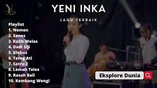 YEni INka Full Album 2023 " Nemen "