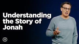 Understanding the Story of Jonah