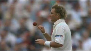 The story of the greatest Ashes series of all time - England vs Australia 2005 - RIP SHANE WARNE