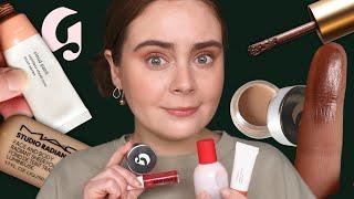 What I Wish I Knew Before Buying Glossier (& what to get instead)