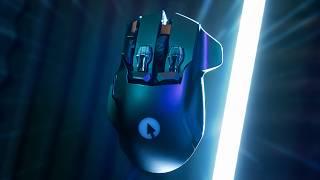 The End Game of Customizable Gaming Mice - Swiftpoint Z2