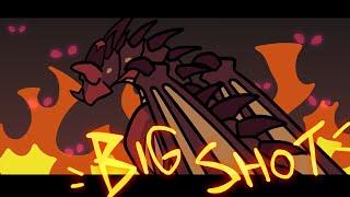 BIG SHOT  animation meme  Wings of Fire OCs