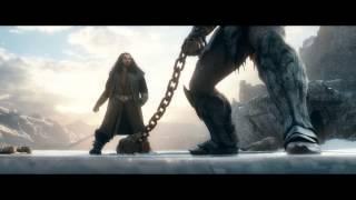 Thorin vs Azog - Full HD