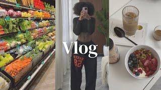 Days in my life|Life of an introvert living in Kenya|vlog|Grocery shopping 