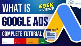 What is Google Ads & How It's Work (With Example) | Google Ads Tutorial