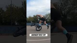 FLATLAND BMX ️