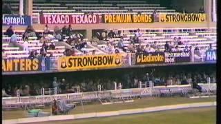 Gordon Greenidge 214*, Lord's 1984 (Part 1)