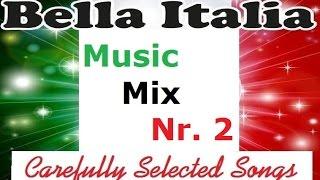 Romantic Italia-Music "Due" (Mini-Mix)