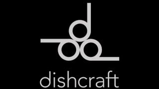 Dishcraft Robotics