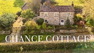 Dream Cottage in Yorkshire for £850,000 – Chance Cottage: A Hidden Gem in East Witton