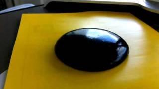 Science Putty Time Lapse