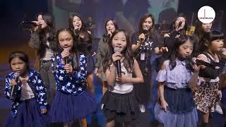 PLAY-15th Concert 2024 Highlight @ Real Music Production