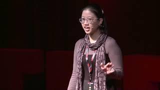 Universal design and sensory design 通用設計與多感官設計 | Horng Yi Yu | TEDxTamsui