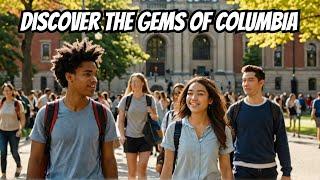 Columbia University Campus Tour: History, Academic Programs, Student Life & more!