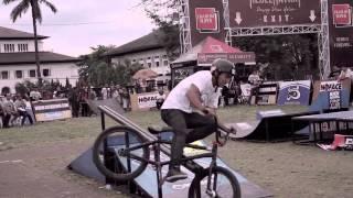 BDGBMX - Rai Febrian untuk X-Stuff