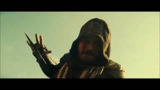 Assassin's Creed(Movie)"First Fight Part 1 Scene"[FullHD|1080p]