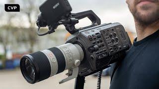 Sony PXW-FX9 | In-Depth Review & Test Footage