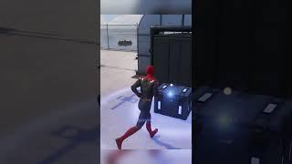 Downtown Brooklyn Tech Crate Locations #21 - Marvel's Spider-Man 2 [4K 60FPS] (PC, PS5)